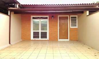 Imagem 2: Casa para aluguel, 2 quartos, 2 vagas, Vila Anita - Limeira/SP