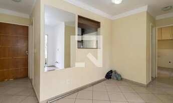 Imagem 4: Apartamento para Aluguel - Vila Nova Cachoeirinha, 2 Quartos, 53 m2