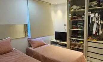 Imagem 3: Apartamento para venda possui 142 metros quadrados com 3 quartos em Ponta D'Areia - S