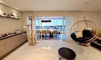 Imagem 4: Condomínio Club, finamente decorado