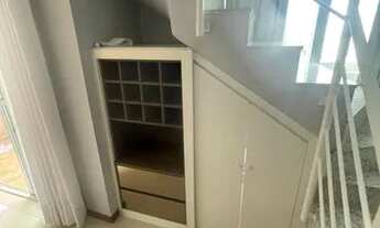 Imagem 7: Excelente cobertura duplex no RESIDENCIAL EASY Aguas claras..