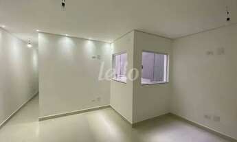 Imagem 7: Santo André - Apartamento Padrão - Vila Curuca