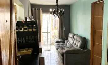 Imagem 2: Apartamento com 1 dormitório para alugar, 38 m² por R$ 2.645,00/mês - Bela Vista - São Pau