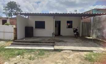 Imagem 1: Vende se casa Casa com 1 dormitório