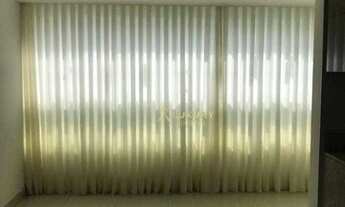 Imagem 3: Apartamento com 1 dormitório para alugar, 56 m² por R$ 5.280,00/mês - Vila da Serra - Nova