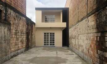 Imagem 4: Linda casa de 02 quartos no Nova Esperança