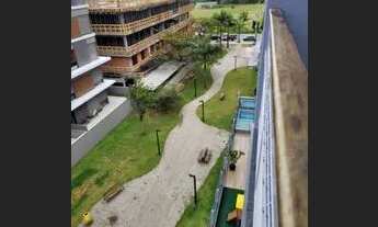 Imagem 3: Cobertura duplex para aluguel com 125 metros quadrados com 2 quartos