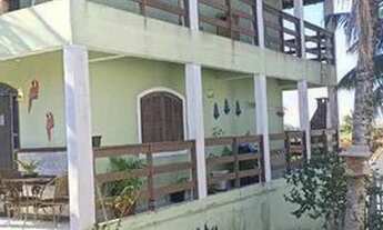Imagem 3: Casa duplex a uma quadra da praia de Coqueiral perto da Pousada da Vovó