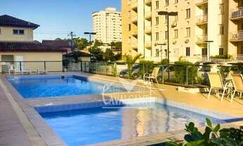 Imagem: Apartamento para aluguel tem 68 metros quadrados