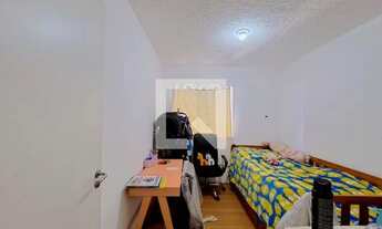 Imagem 7: Apartamento para Aluguel - Del Castilho, 2 Quartos, 45 m2