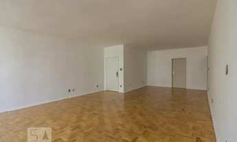 Imagem 4: Apartamento para Aluguel - Higienópolis, 3 Quartos, 170 m2