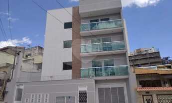 Imagem 7: Condomínio de apartamentos na parada inglesa