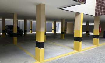 Imagem 4: Apartamento para aluguel possui 78 metros quadrados com 2 quartos em Parquelândia - Fortal