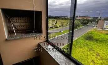 Imagem 6: CANOAS - Apartamento Padrão - SÃO JOSÉ