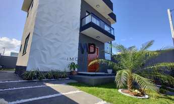 Imagem 5: Casa de condomínio para venda possui 126 metros quadrados com 3 quartos em Pindobas - Mari