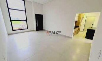 Imagem 4: Casa com 3 dormitórios à venda, 173 m² por R$ 1.450.000,00 - Condomínio Jardim Viena - Ind