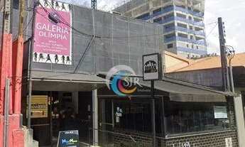 Imagem: Loja para alugar, 500 m²- Itaim Bibi