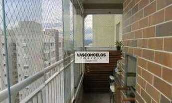 Imagem 4: Apartamento com 2 dormitórios à venda, 77 m² por R$ 750.000 - Vila Ema - São José dos Camp