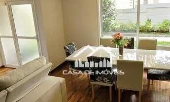 Imagem 4: Vende ou aluga casa em condomínio na Vila Andrade