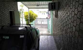 Imagem 6: Casa em Condomínio para Venda em Rio de Janeiro, Parque Anchieta, 3 dormitórios, 1 suíte