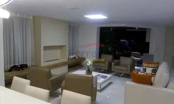 Imagem 4: COBERTURA DUPLEX ALTO PADRÃO NO ALTO DE SANTANA. PERMUTA