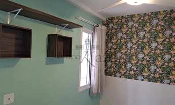 Imagem 6: Apartamento - Parque Residencial Aquarius - Residencial Illuminato - 2 Dormitórios - 81m²