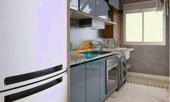 Imagem 6: Apartamento 1 quarto à venda, 36 m² por R$ 210.000 - Vila Matilde - São Paulo/SP