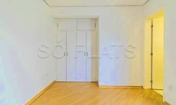 Imagem 7: Residencial Paradiso, Cobertura Triplex disponível para locação com 277m², 03 dorms e 04 v