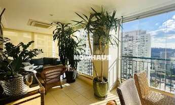 Imagem: Apartamento com 4 dormitórios para alugar