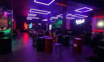 Imagem 2: Ponto a Venda Lounge