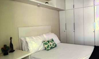 Imagem 4: Alugo Flat vista mar no Villa Del Sol Residences - Recreio dos Bandeirantes