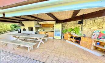 Imagem 4: Mansão à venda na Gávea com 486 m² com 5 suítes