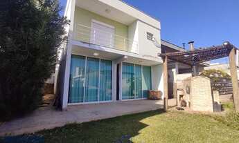 Imagem 6: Casa para alugar de 03 quartos no Residendial Fribourg Swiss Park Campinas / SP