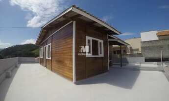 Imagem 2: Casa para aluguel, 3 quartos, 1 vaga, São Pedro - Brusque/SC