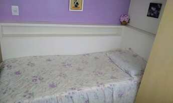 Imagem: Alugo quarto para moças