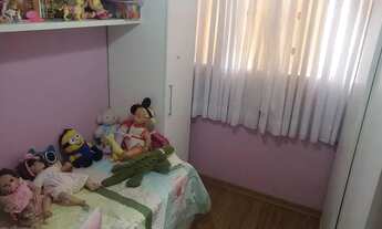 Imagem 4: Casa para venda possui 89 metros quadrados com 2 quartos em Vila Geny - Itaguaí - RJ