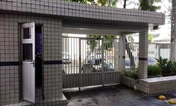 Imagem 4: Apartamento para aluguel com 80 metros quadrados com 2 quartos em Boa Viagem - Recife - PE