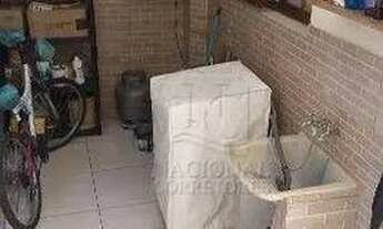 Imagem 4: Sobrado com 3 dormitórios à venda, 165 m² por R$ 700.000,00 - Vila Tibiriçá - Santo André