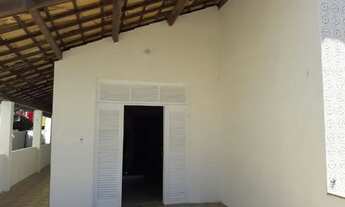 Imagem 6: Casa grande em Arembepe perto da praia