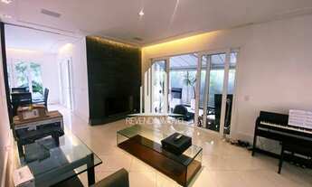 Imagem 4: Sobrado com 4 dorms/ 3 Suítes, 5 banheiros, 2 vagas no Alto da Boa Vista - SP