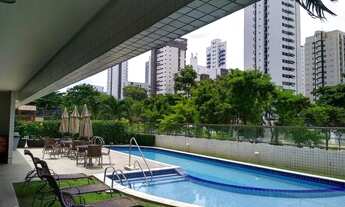 Imagem 3: Apartamento com 4 quartos, SENDO 2 SUÍTES! LAZER COMPLETO