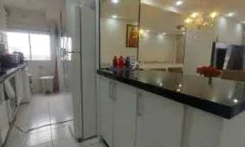 Imagem 4: APARTAMENTO RESIDENCIAL em SÃO BERNARDO DO CAMPO - SP, TABOÃO/JARDIM CELESTE