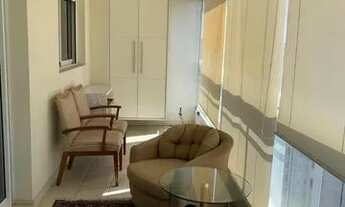 Imagem 4: Flat para aluguel possui 75 metros quadrados com 1 quarto em Cidade Monções - São Paulo