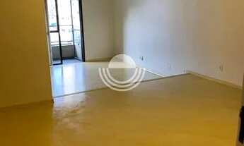 Imagem 3: Apartamento de 110m2 à Venda ou Locação no bairro Cambuí em Campinas