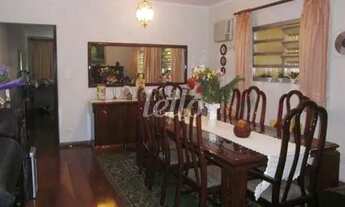 Imagem: São Paulo - Casa Padrão - Santana