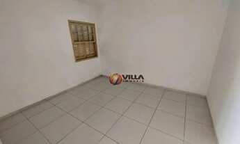 Imagem 4: Casa com 2 dormitórios para alugar, 90 m² por R$ 1.500/mês - Vila Amorim - Americana/SP