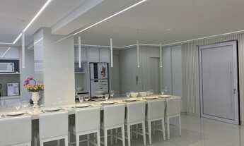 Imagem 3: Apartamento impecável para aluguel, com 166m². 3 quartos, no Setor Jardim Goiás - Goiânia