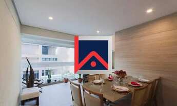 Imagem 6: Apartamento Venda Brooklin 98 m² 2 Dormitórios