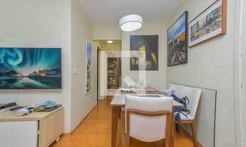 Imagem 4: Apartamento à Venda - Consolação, 2 Quartos, 60 m2