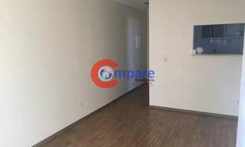 Imagem 2: Apartamento com 3 dormitórios à venda, 65 m² por R$ 410.000,00 e locação valor de 2.000,0